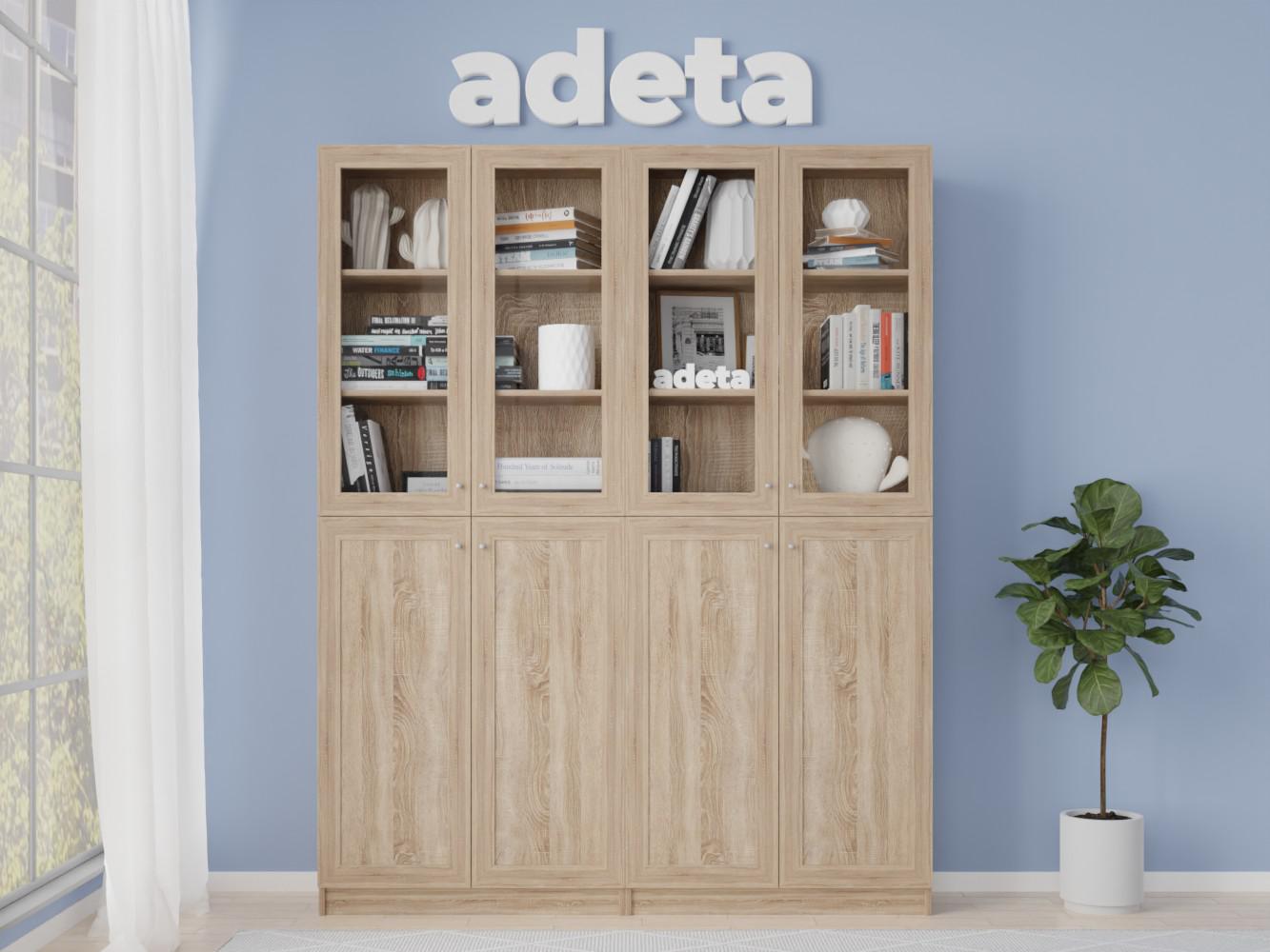 Книжный шкаф Билли 342 beige desire ИКЕА (IKEA) изображение товара