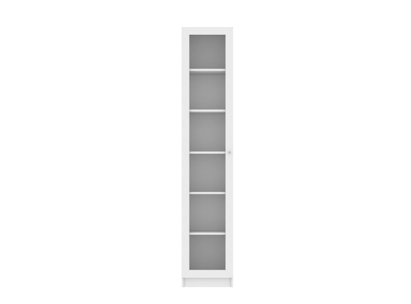 Книжный шкаф Билли 332 white desire ИКЕА (IKEA) изображение товара