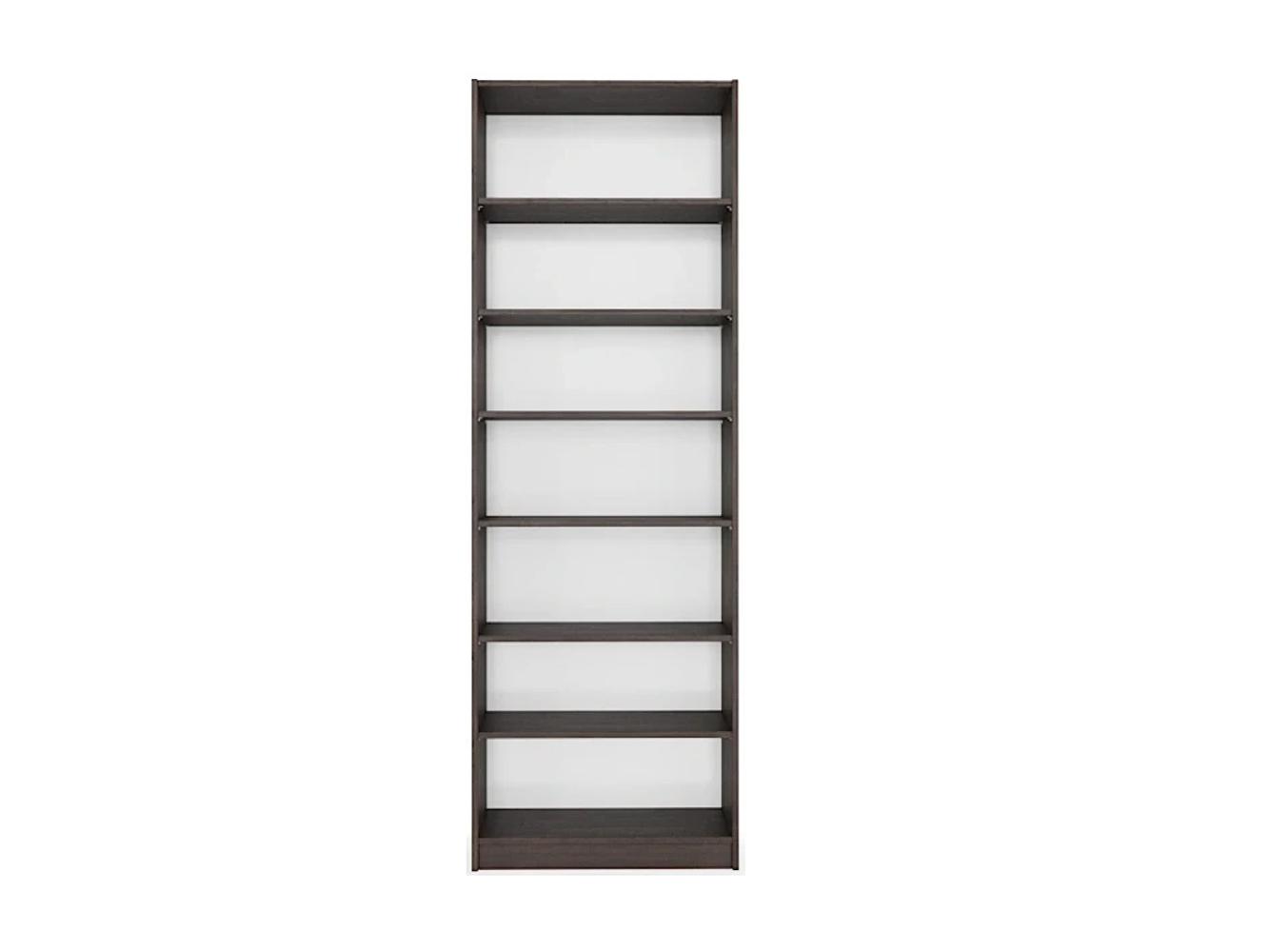 Стеллаж Билли 118 brown ИКЕА (IKEA) изображение товара